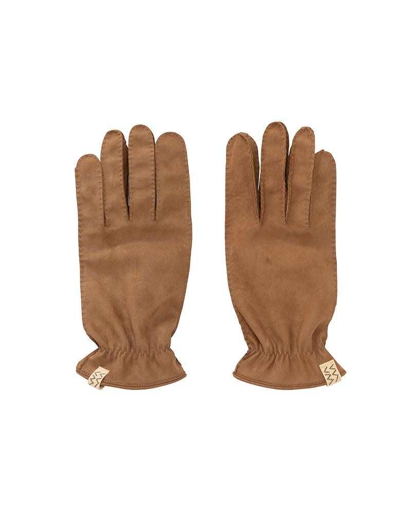 LEATHER GLOVES | Visvim Official North American Web Store